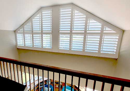 Shaped Shutters Featured