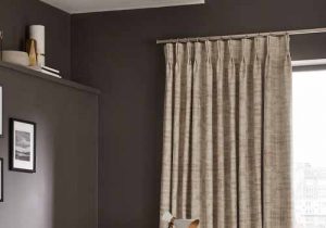Pinch Pleat Curtains Featured